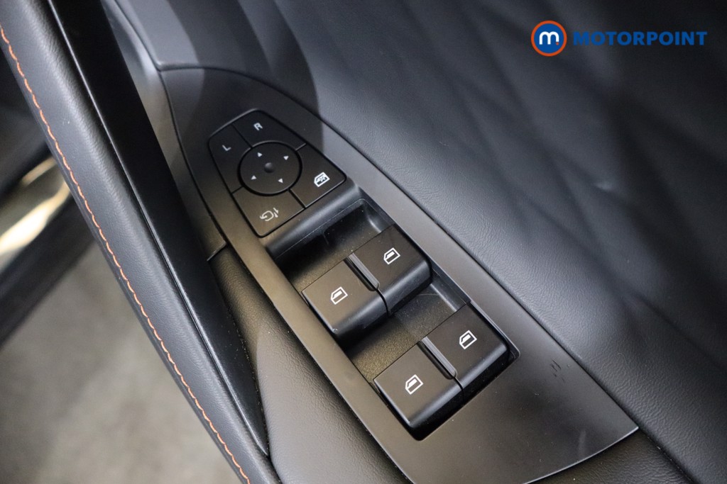 Mg Motor Uk HS Trophy Automatic Petrol SUV - Stock Number (1572298) - 17th supplementary image