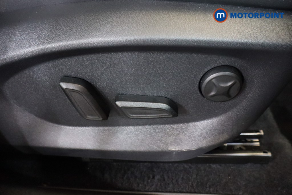 Mg Motor Uk HS Trophy Automatic Petrol SUV - Stock Number (1572298) - 18th supplementary image
