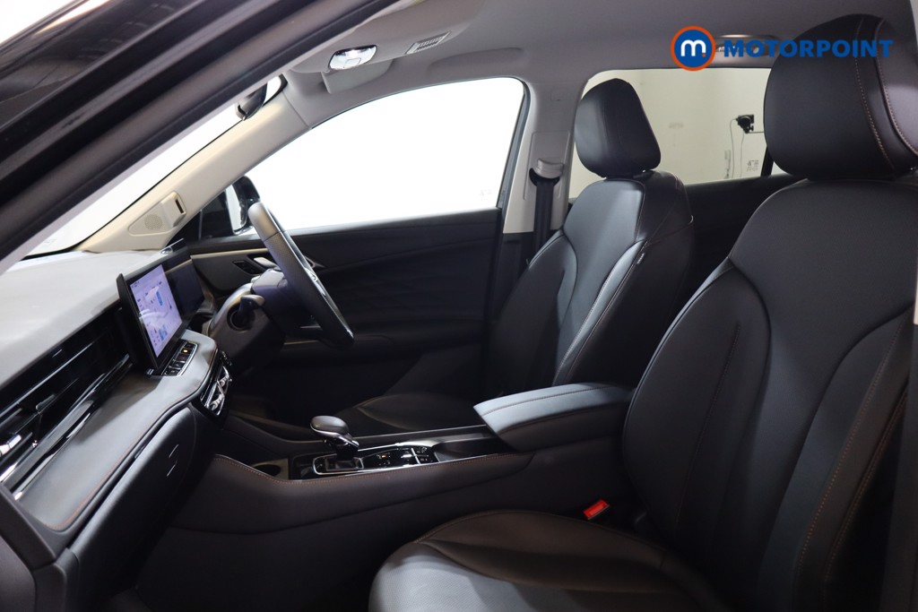 Mg Motor Uk HS Trophy Automatic Petrol SUV - Stock Number (1572298) - 19th supplementary image