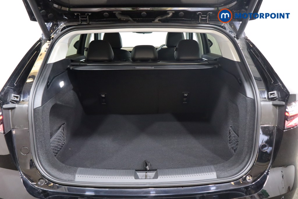 Mg Motor Uk HS Trophy Automatic Petrol SUV - Stock Number (1572298) - 23rd supplementary image