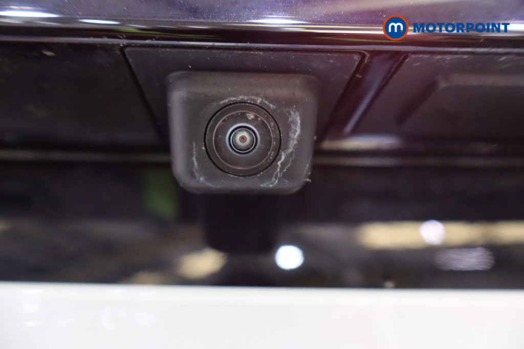Mg Motor Uk HS Trophy Automatic Petrol SUV - Stock Number (1572298) - 25th supplementary image