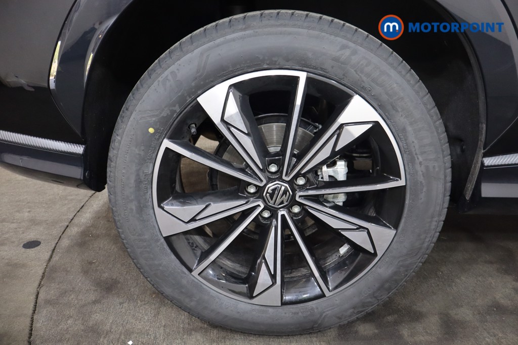 Mg Motor Uk HS Trophy Automatic Petrol SUV - Stock Number (1572298) - 26th supplementary image