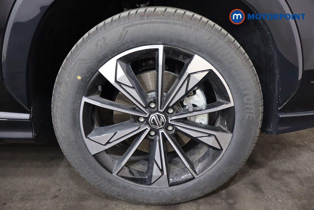 Mg Motor Uk HS Trophy Automatic Petrol SUV - Stock Number (1572298) - 27th supplementary image