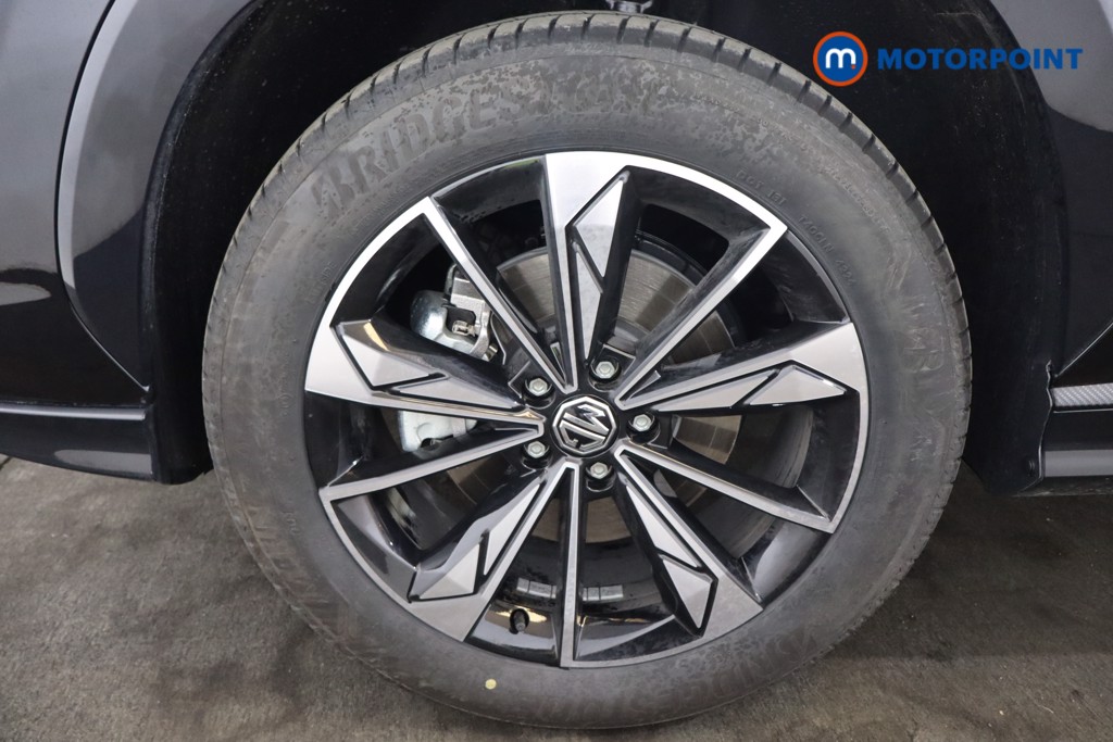 Mg Motor Uk HS Trophy Automatic Petrol SUV - Stock Number (1572298) - 28th supplementary image
