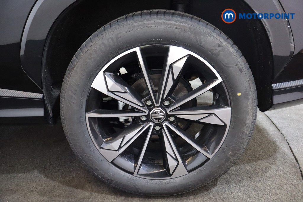 Mg Motor Uk HS Trophy Automatic Petrol SUV - Stock Number (1572298) - 29th supplementary image