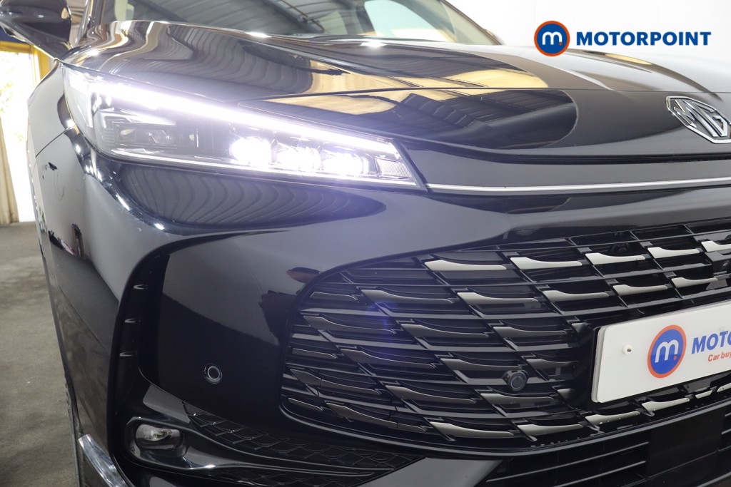 Mg Motor Uk HS Trophy Automatic Petrol SUV - Stock Number (1572298) - 30th supplementary image