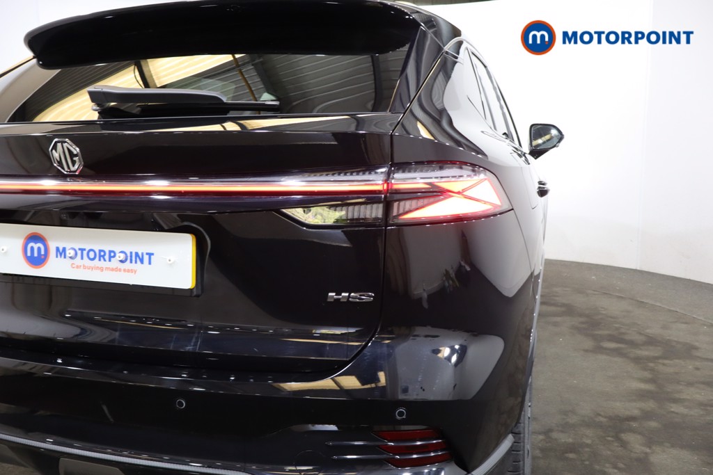 Mg Motor Uk HS Trophy Automatic Petrol SUV - Stock Number (1572298) - 31st supplementary image
