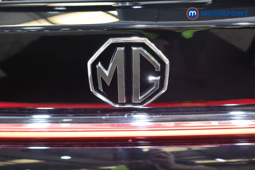 Mg Motor Uk HS Trophy Automatic Petrol SUV - Stock Number (1572298) - 33rd supplementary image