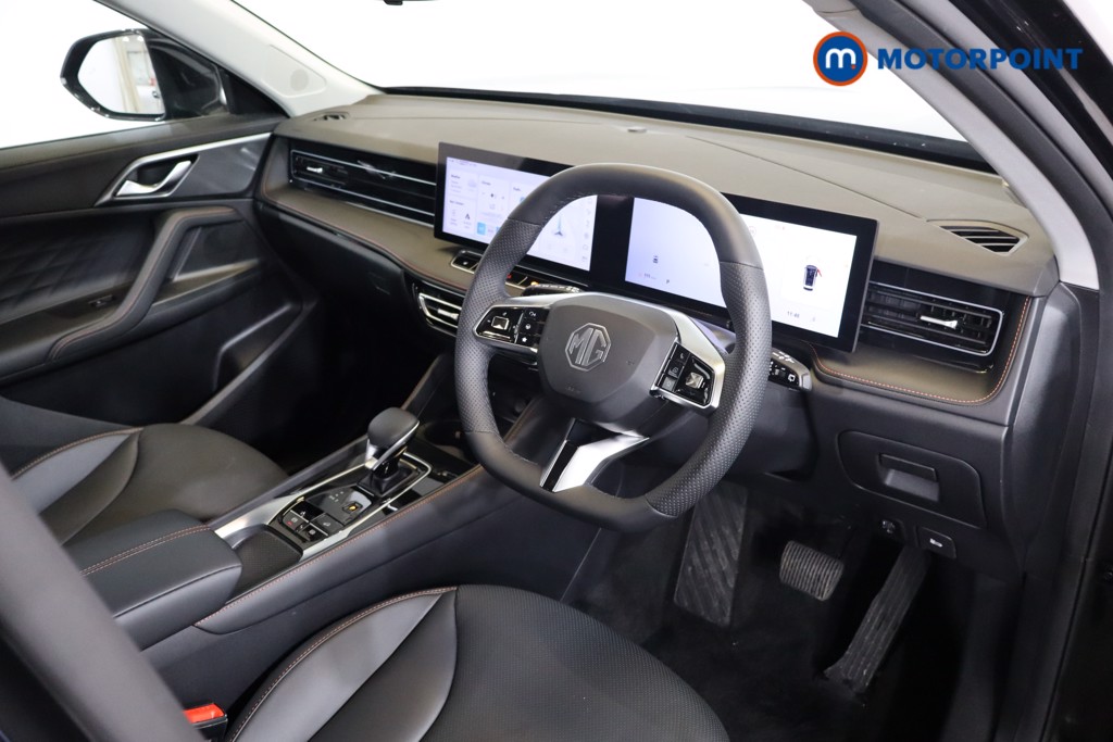 Mg Motor Uk HS Trophy Automatic Petrol SUV - Stock Number (1572298) - 1st supplementary image