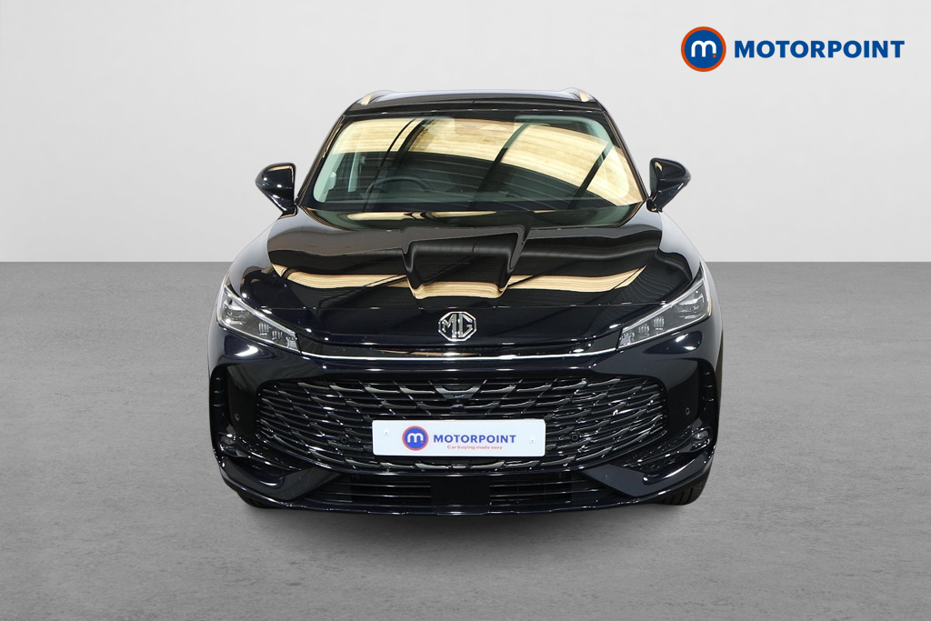 Mg Motor Uk HS Trophy Automatic Petrol SUV - Stock Number (1572298) - Front bumper