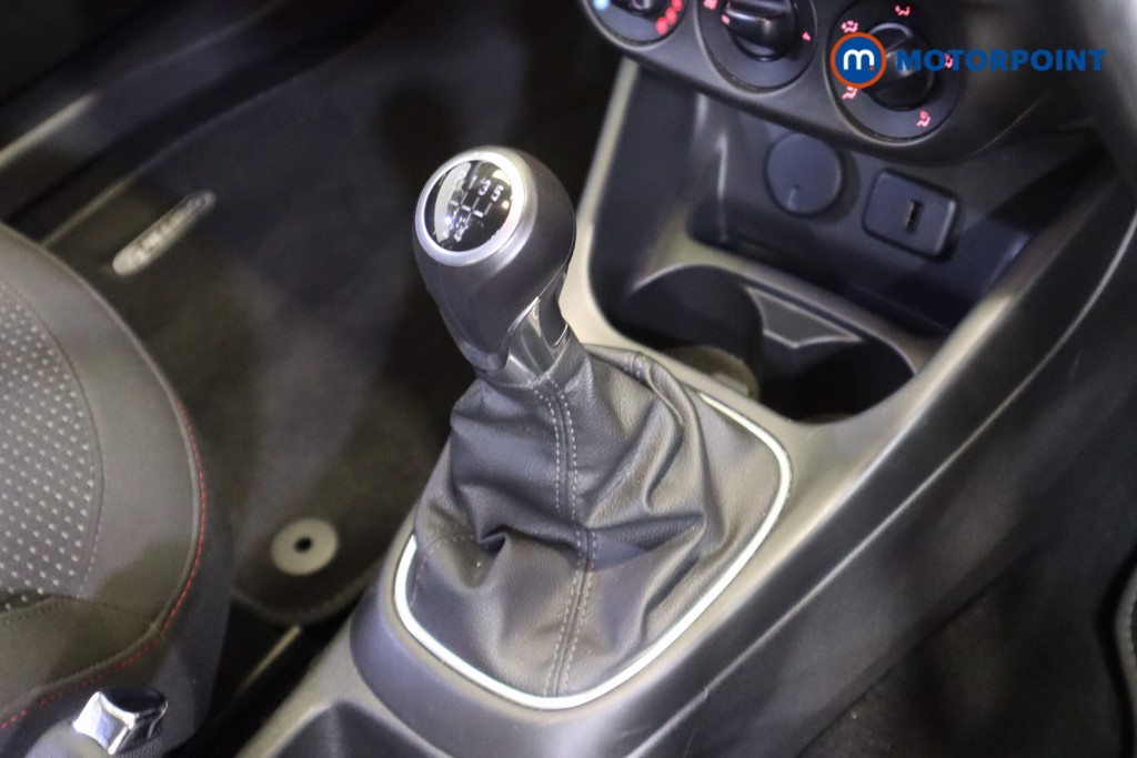 Vauxhall Corsa Griffin Manual Petrol Hatchback - Stock Number (1572341) - 5th supplementary image