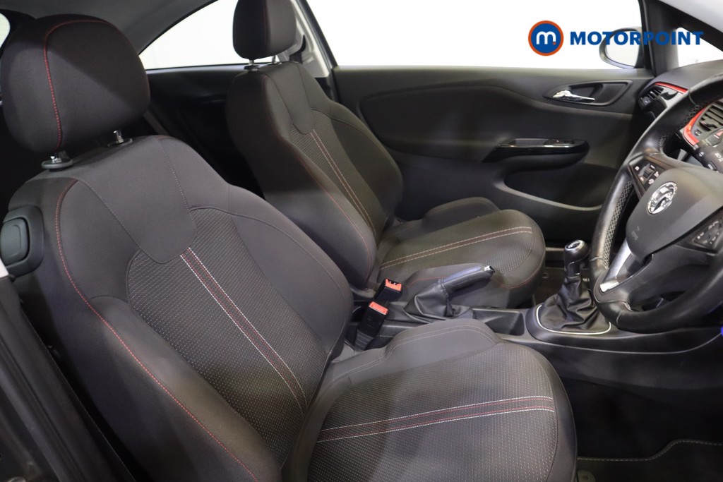 Vauxhall Corsa Griffin Manual Petrol Hatchback - Stock Number (1572341) - 6th supplementary image