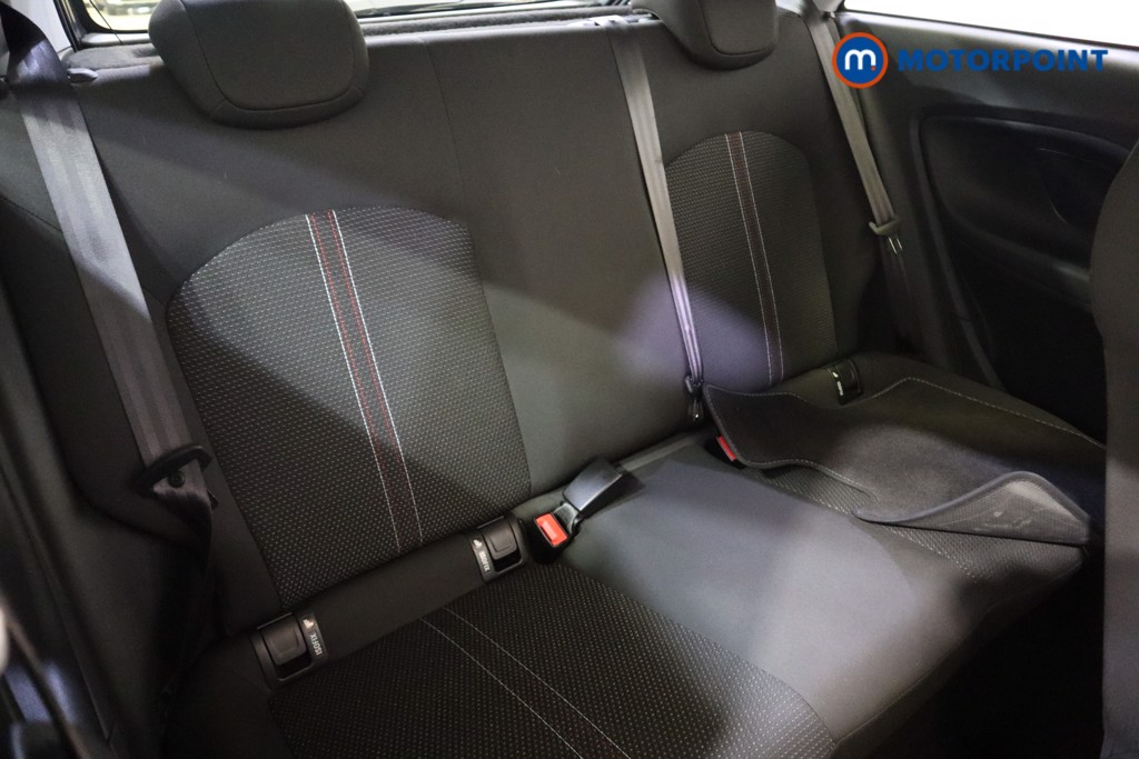 Vauxhall Corsa Griffin Manual Petrol Hatchback - Stock Number (1572341) - 7th supplementary image