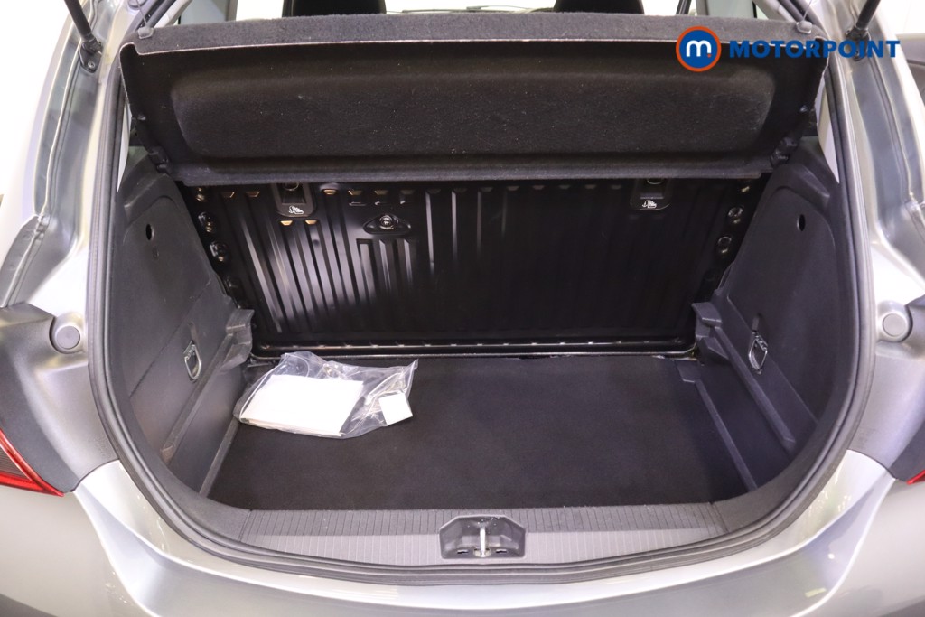 Vauxhall Corsa Griffin Manual Petrol Hatchback - Stock Number (1572341) - 8th supplementary image