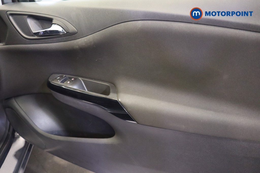 Vauxhall Corsa Griffin Manual Petrol Hatchback - Stock Number (1572341) - 13th supplementary image