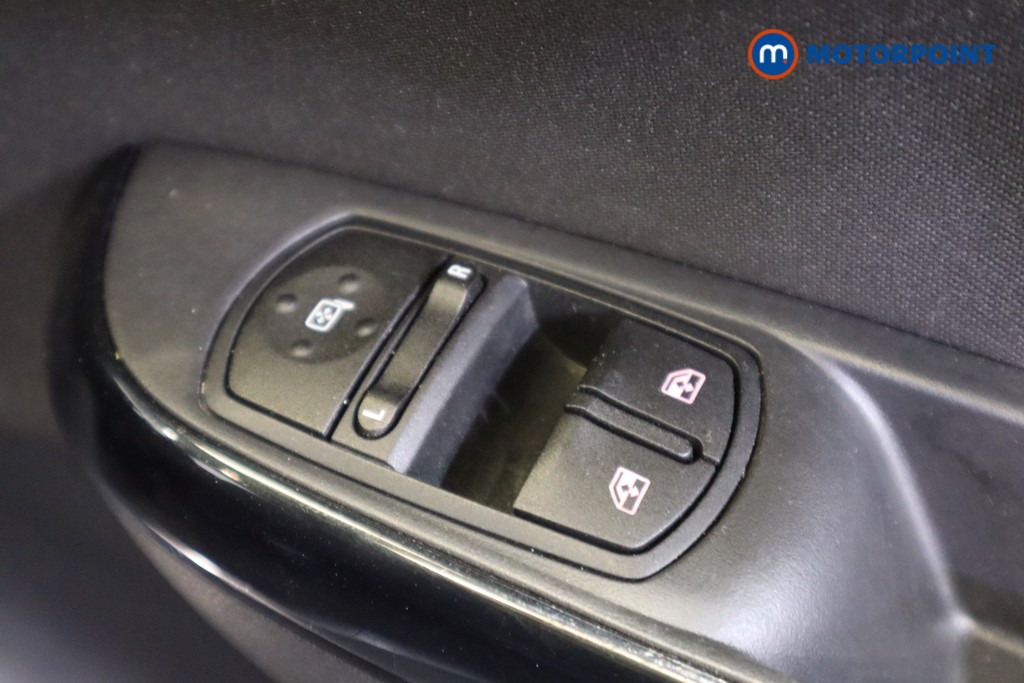 Vauxhall Corsa Griffin Manual Petrol Hatchback - Stock Number (1572341) - 14th supplementary image