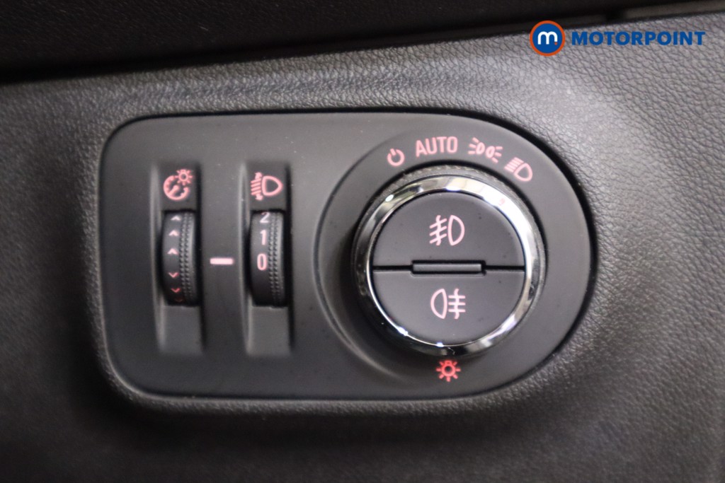 Vauxhall Corsa Griffin Manual Petrol Hatchback - Stock Number (1572341) - 15th supplementary image