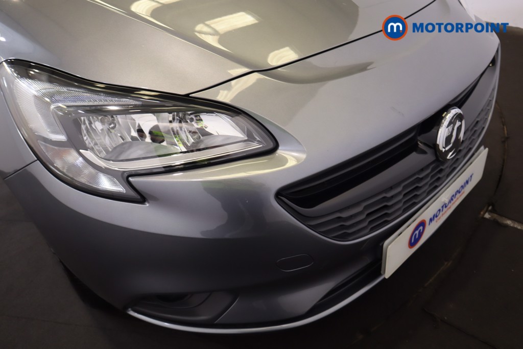 Vauxhall Corsa Griffin Manual Petrol Hatchback - Stock Number (1572341) - 26th supplementary image