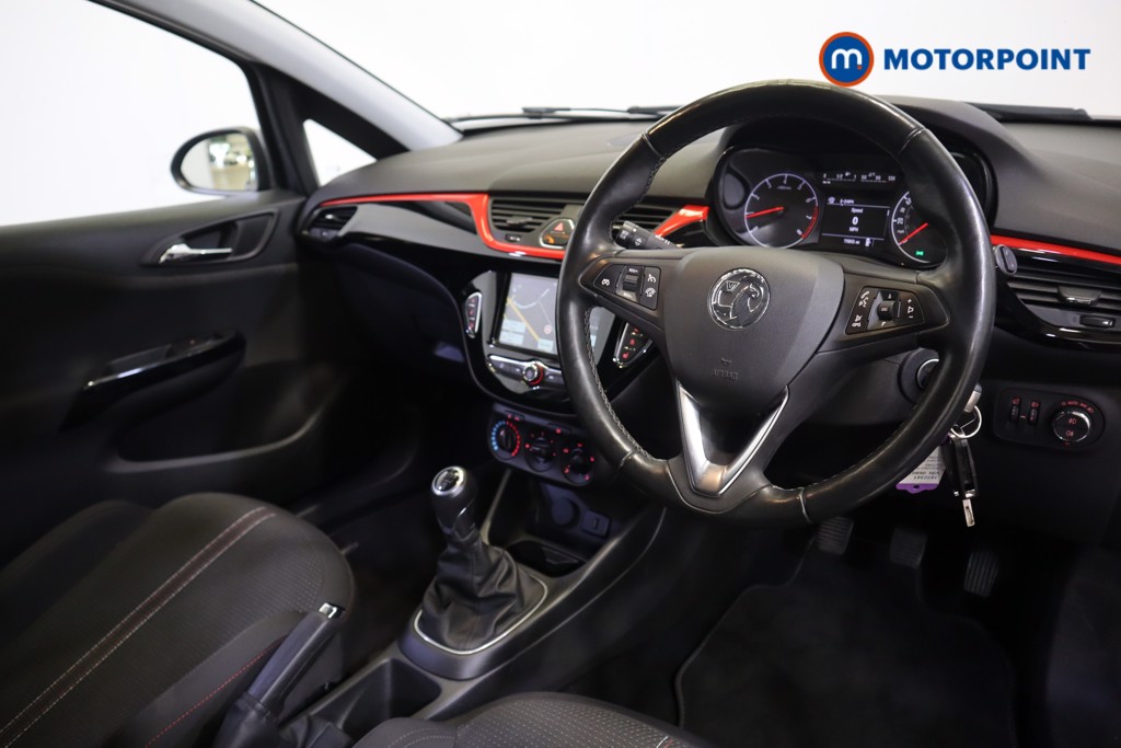 Vauxhall Corsa Griffin Manual Petrol Hatchback - Stock Number (1572341) - 1st supplementary image