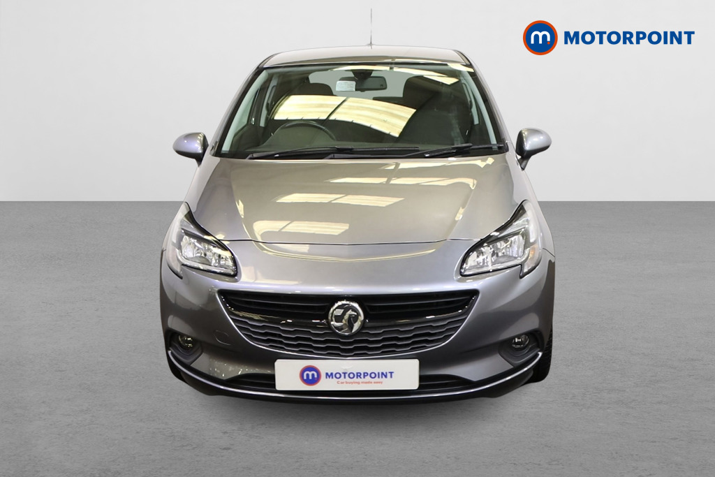 Vauxhall Corsa Griffin Manual Petrol Hatchback - Stock Number (1572341) - Front bumper