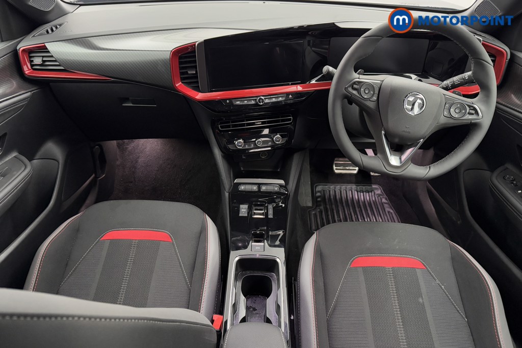 Vauxhall Mokka GS Automatic Petrol SUV - Stock Number (1572417) - 2nd supplementary image