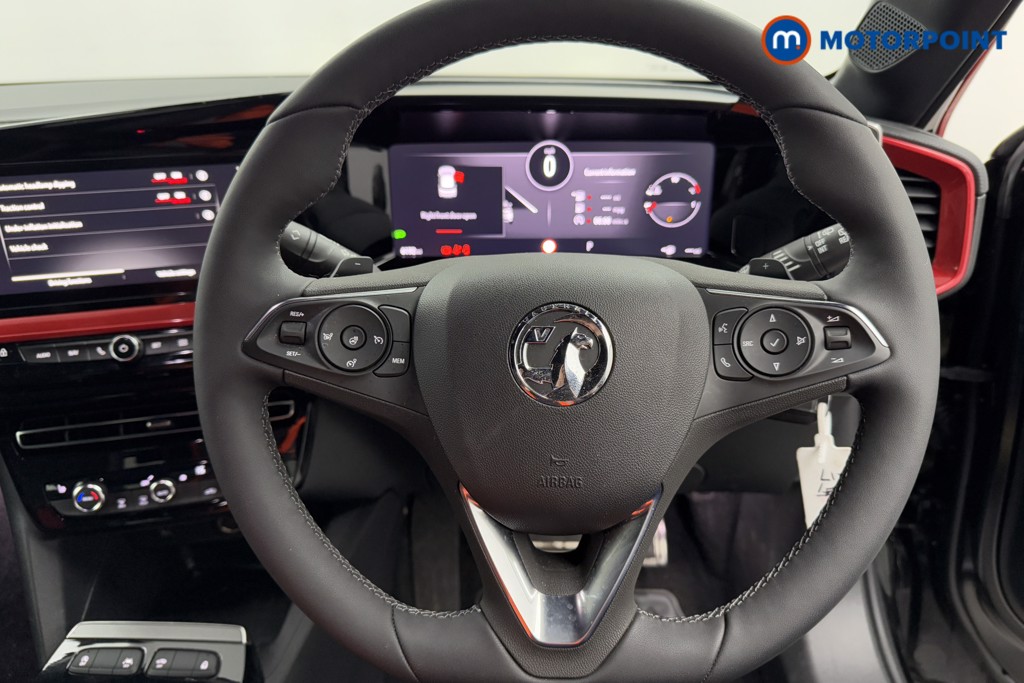 Vauxhall Mokka GS Automatic Petrol SUV - Stock Number (1572417) - 3rd supplementary image