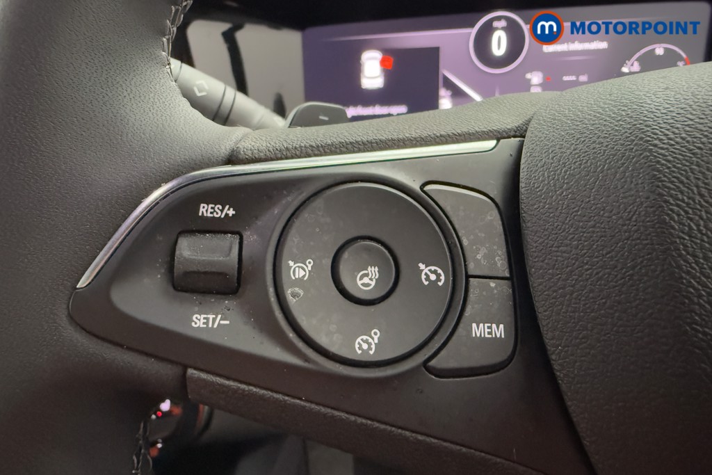 Vauxhall Mokka GS Automatic Petrol SUV - Stock Number (1572417) - 4th supplementary image