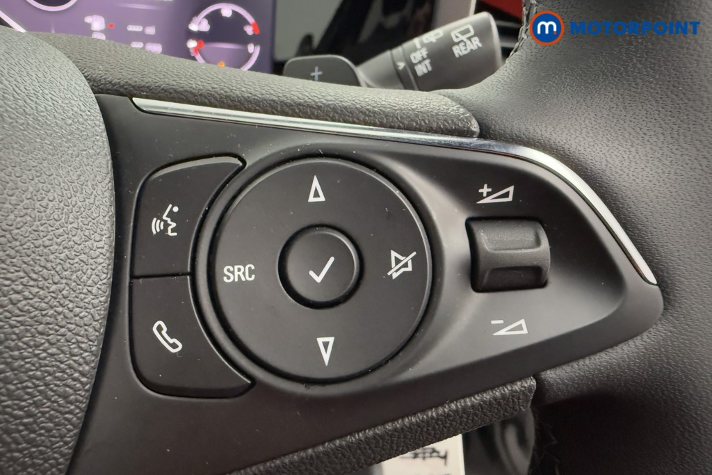 Vauxhall Mokka GS Automatic Petrol SUV - Stock Number (1572417) - 5th supplementary image