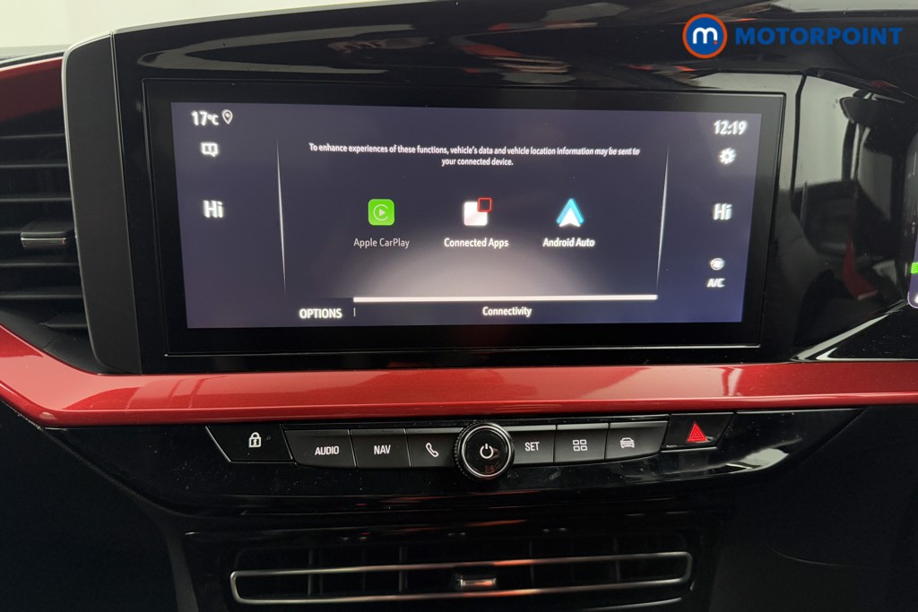 Vauxhall Mokka GS Automatic Petrol SUV - Stock Number (1572417) - 7th supplementary image