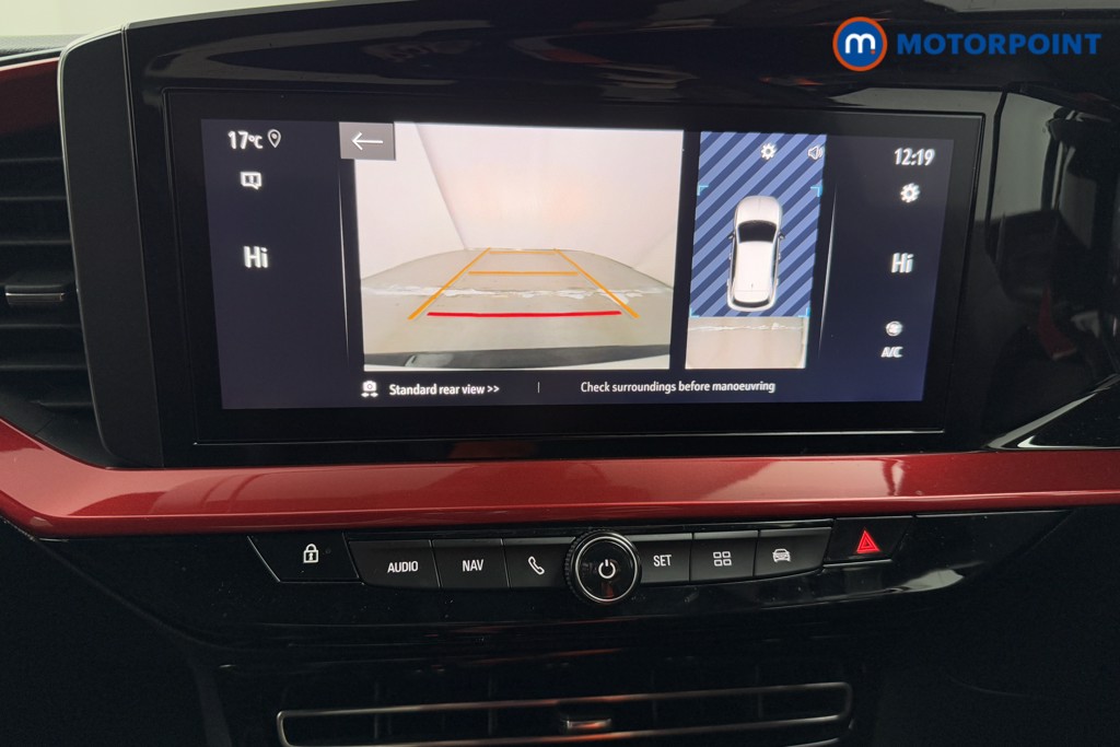 Vauxhall Mokka GS Automatic Petrol SUV - Stock Number (1572417) - 9th supplementary image