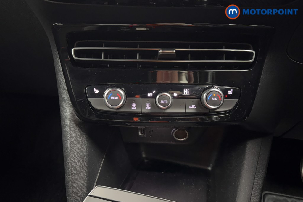 Vauxhall Mokka GS Automatic Petrol SUV - Stock Number (1572417) - 10th supplementary image