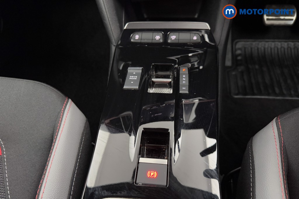 Vauxhall Mokka GS Automatic Petrol SUV - Stock Number (1572417) - 13th supplementary image