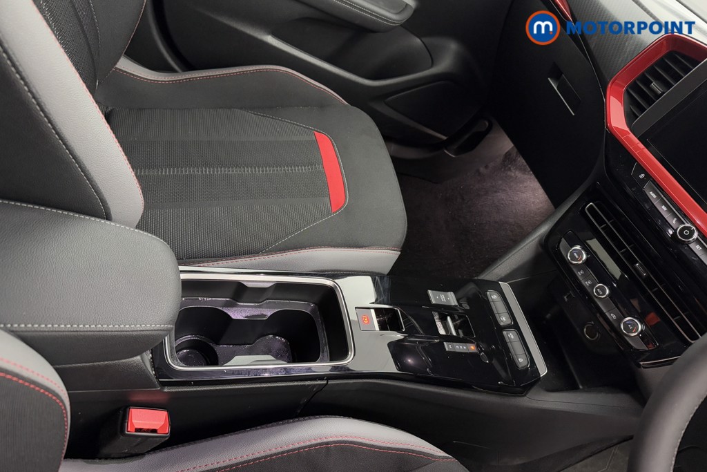 Vauxhall Mokka GS Automatic Petrol SUV - Stock Number (1572417) - 15th supplementary image