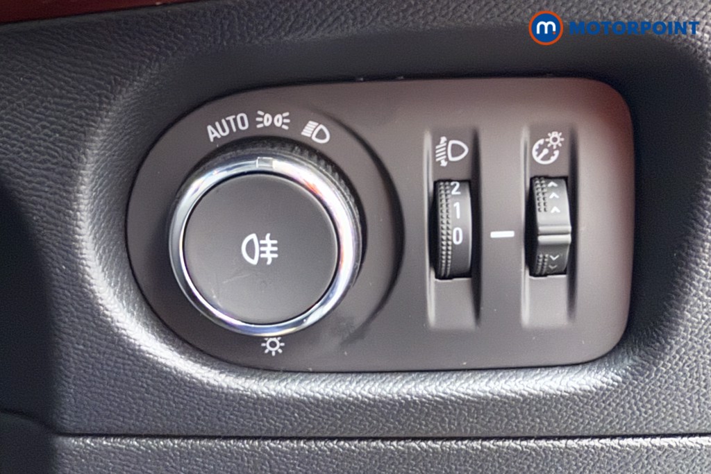 Vauxhall Mokka GS Automatic Petrol SUV - Stock Number (1572417) - 16th supplementary image
