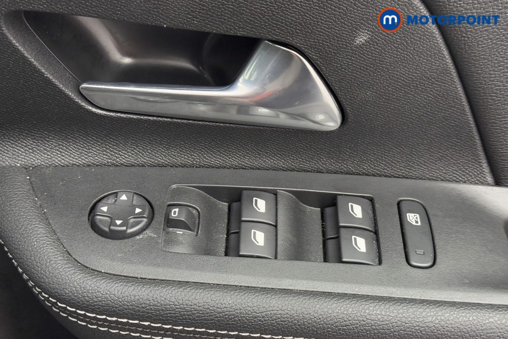 Vauxhall Mokka GS Automatic Petrol SUV - Stock Number (1572417) - 18th supplementary image