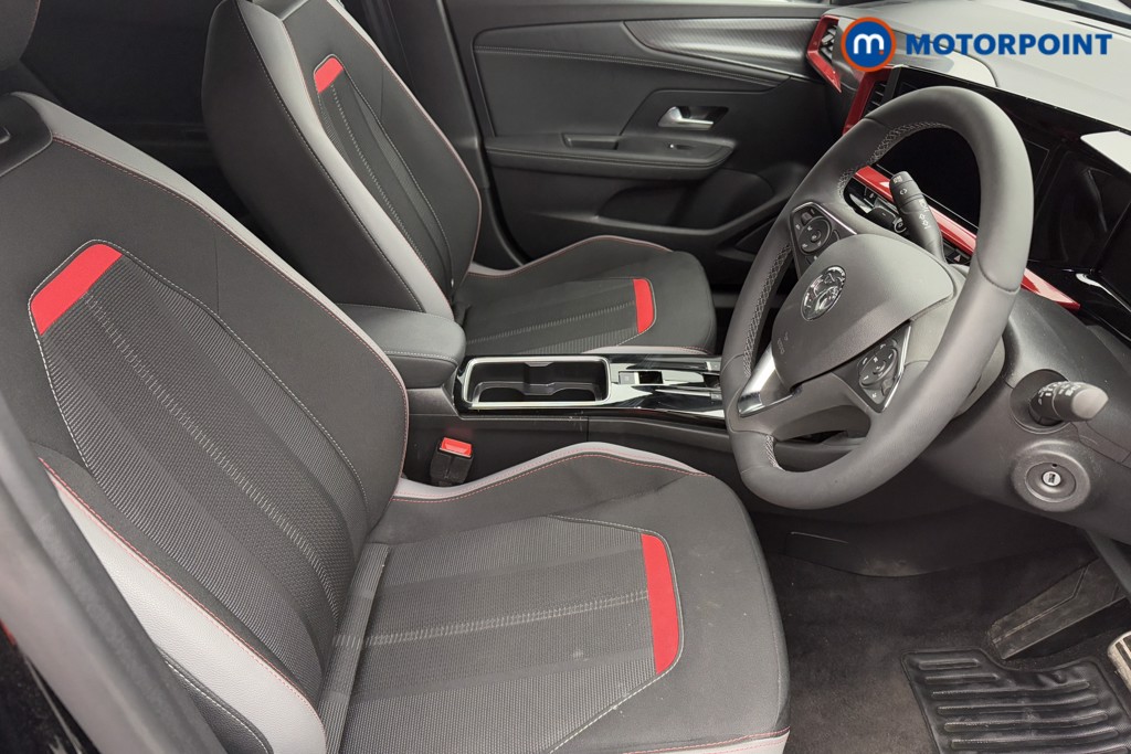 Vauxhall Mokka GS Automatic Petrol SUV - Stock Number (1572417) - 19th supplementary image