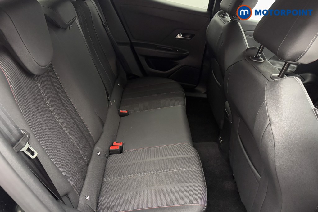 Vauxhall Mokka GS Automatic Petrol SUV - Stock Number (1572417) - 21st supplementary image