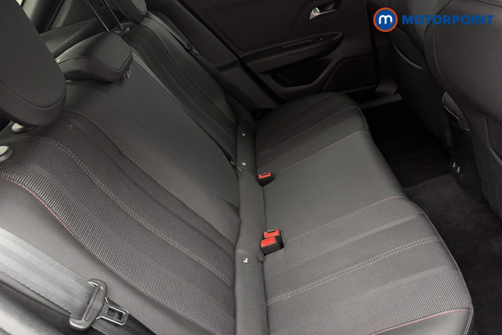 Vauxhall Mokka GS Automatic Petrol SUV - Stock Number (1572417) - 23rd supplementary image