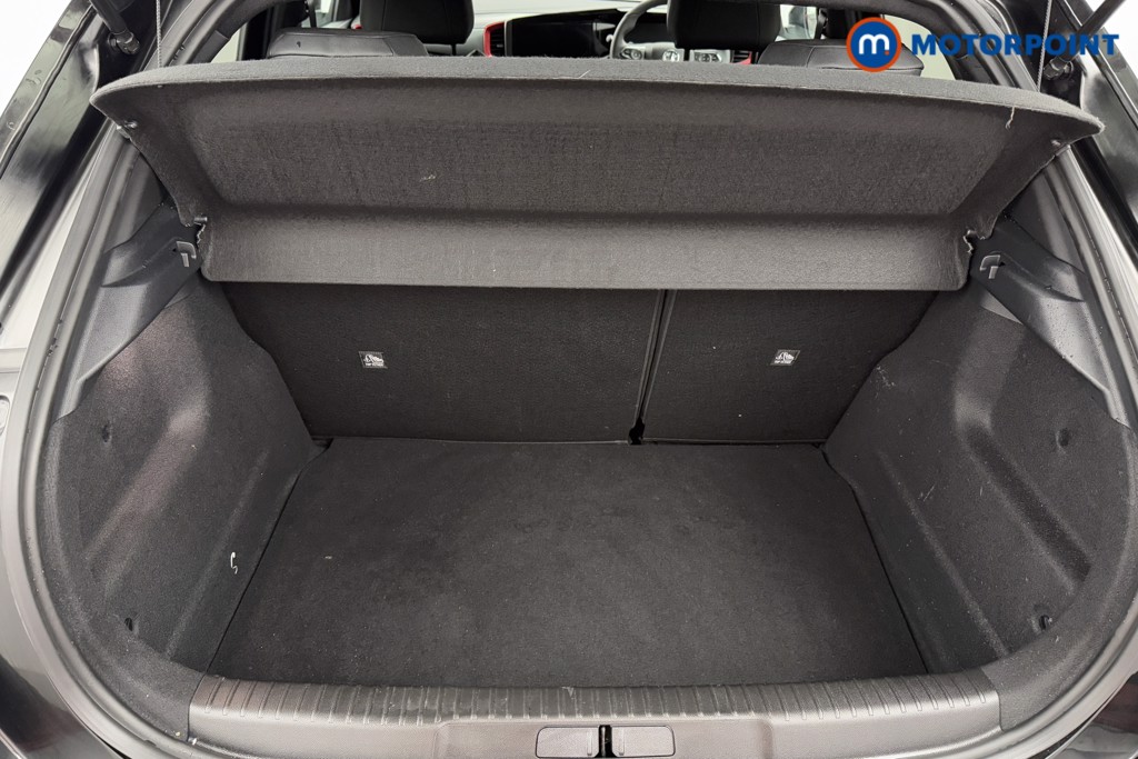 Vauxhall Mokka GS Automatic Petrol SUV - Stock Number (1572417) - 24th supplementary image