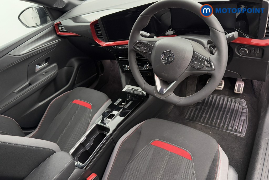 Vauxhall Mokka GS Automatic Petrol SUV - Stock Number (1572417) - 1st supplementary image