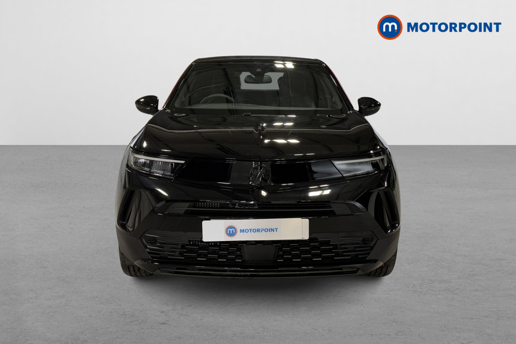 Vauxhall Mokka GS Automatic Petrol SUV - Stock Number (1572417) - Front bumper