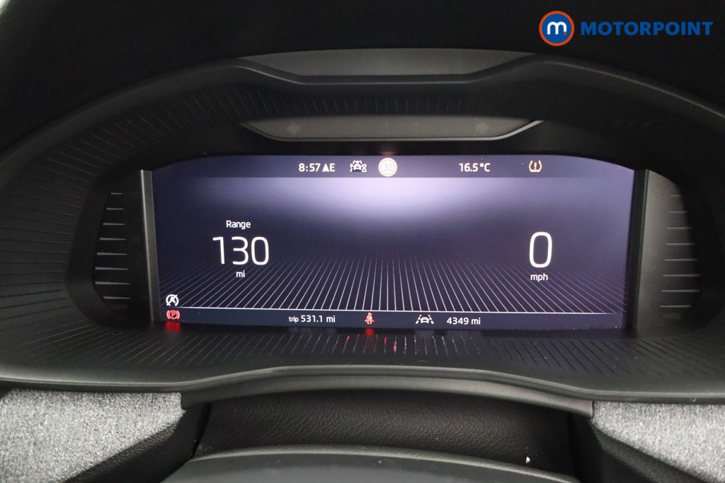 Skoda Kamiq Se Edition Manual Petrol SUV - Stock Number (1572547) - 5th supplementary image