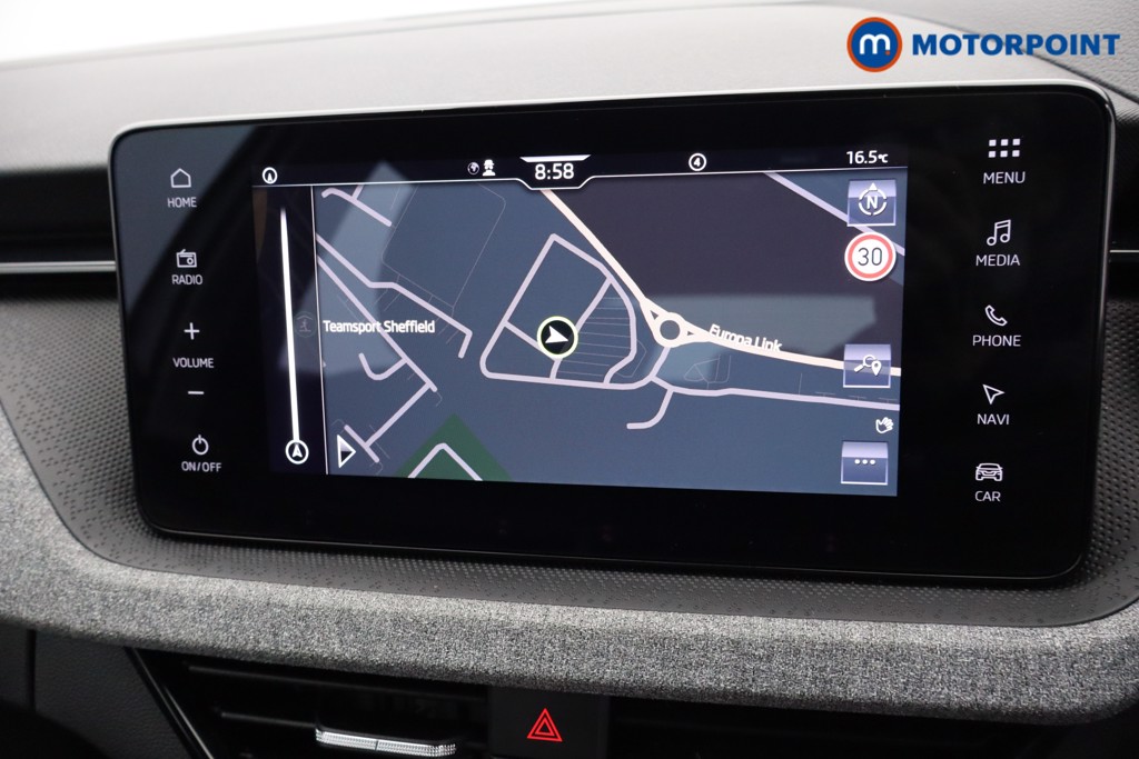 Skoda Kamiq Se Edition Manual Petrol SUV - Stock Number (1572547) - 7th supplementary image
