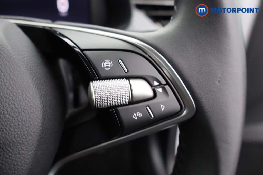 Skoda Kamiq Se Edition Manual Petrol SUV - Stock Number (1572547) - 15th supplementary image