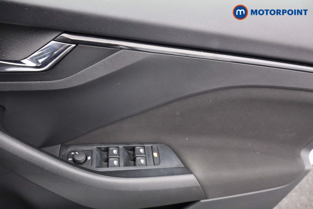 Skoda Kamiq Se Edition Manual Petrol SUV - Stock Number (1572547) - 17th supplementary image