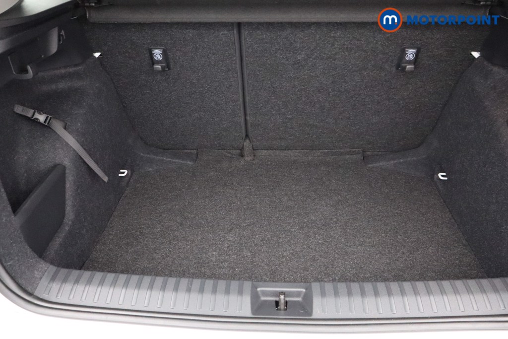 Skoda Kamiq Se Edition Manual Petrol SUV - Stock Number (1572547) - 23rd supplementary image