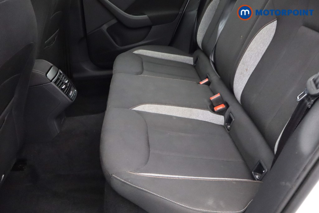 Skoda Kamiq Se Edition Manual Petrol SUV - Stock Number (1572547) - 25th supplementary image