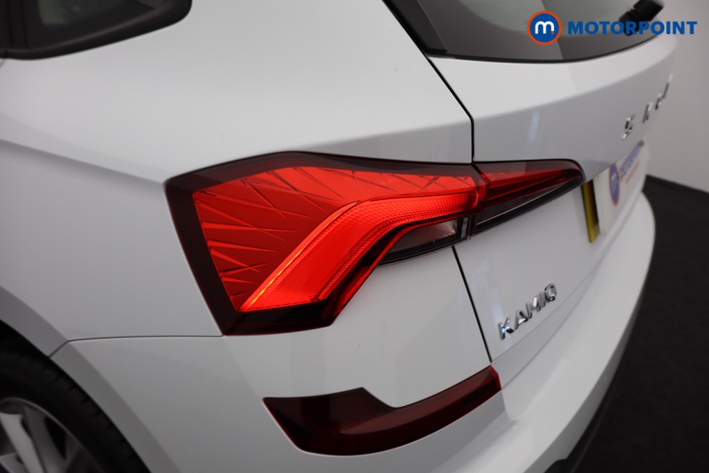 Skoda Kamiq Se Edition Manual Petrol SUV - Stock Number (1572547) - 27th supplementary image