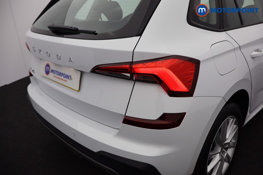 Skoda Kamiq Se Edition Manual Petrol SUV - Stock Number (1572547) - 28th supplementary image