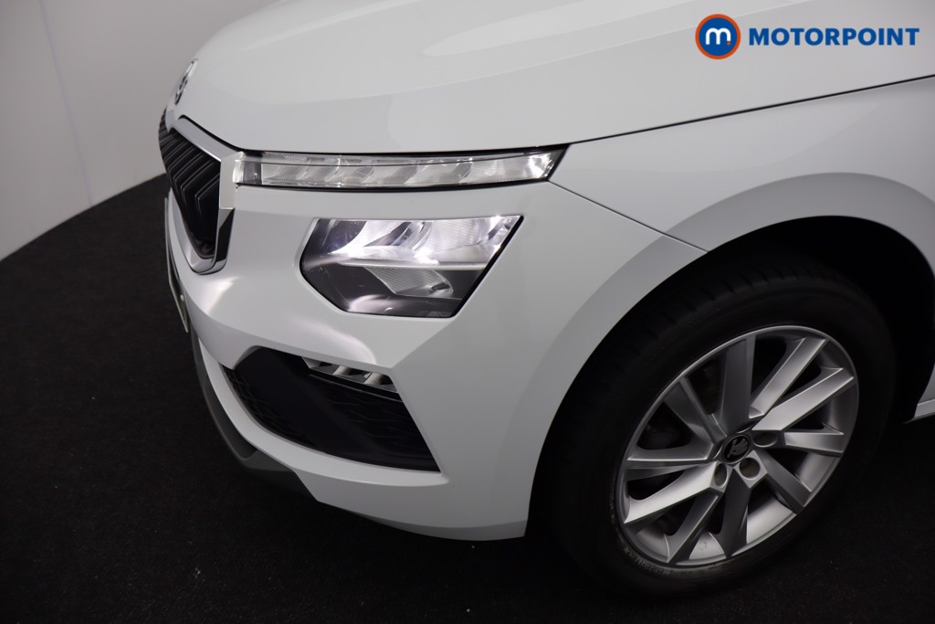 Skoda Kamiq Se Edition Manual Petrol SUV - Stock Number (1572547) - 30th supplementary image